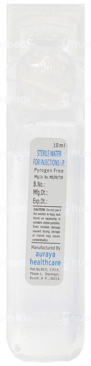 Tazoclin 2.25gm Injection 1